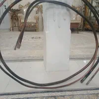 لوله مسی کولر گازی