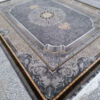 فرش  مدرن، سبک متنوع،