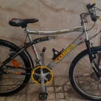 دوچرخه ۲۴