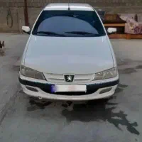 پارس مدل ۹۴