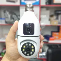 دوربین لامپی دولنزه پر سرعت کارکرد با نت ملی