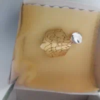 طلا تعویض با انگشتر ورساچه