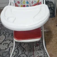 صندلی کودک