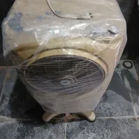 کولر برقی آبی خزر الکتریک