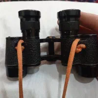 دوربین دوچشمی