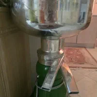چرخ شیر نو