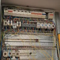 برقکار صنعتی