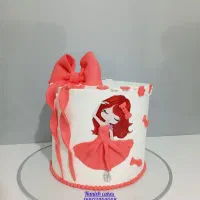 کیک خونگی باعطر وطعم بی نظیر