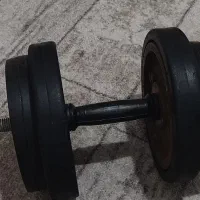 50کیلو دمبل