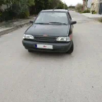 پراید مدل 84|خودرو سواری و وانت|کردکوی, |دیوار