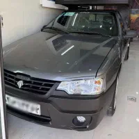 اریسان۲، مدل۱۴۰۴، دوگانه سوز،تمام فابریک