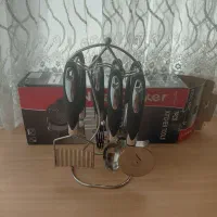 ابزار آشپزخانه