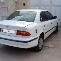 سمند معاوضه یا فروش