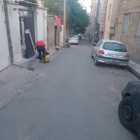 ملک فروشی قابل سکونت|فروش زمین و ملک کلنگی|تهران, شمیران‌نو|دیوار