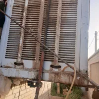 کولر آبی