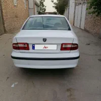 سمند ef7|خودرو سواری و وانت|نیشابور, رنج آباد|دیوار