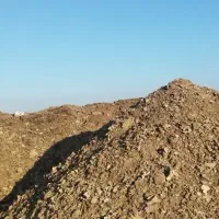 کود مرغی گوشتی