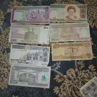 سکه|کلکسیون سکه، تمبر، اسکناس|رباط‌کریم, نصیرشهر|دیوار