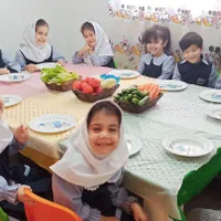 مهدکودک و پیش دبستانی رایان|خدمات آموزشی|ساری, |دیوار