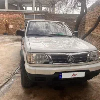 ریچ۹۵|خودرو سواری و وانت|تهران, دکتر هوشیار|دیوار