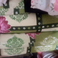 تشک پنبه ای