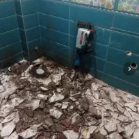 تخریب کارحرفه ای باقیمت مناسب