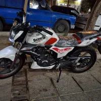 موتور بنلیBenelli مشابه صفر