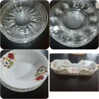 ظروف اشپزخانه
