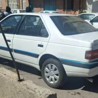 پژو405 SLX مدل ۹۱موتور TU5