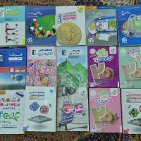 کتاب کنکور ، نهایی ، درسی