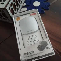 هدفون بی سیم پرووان مدل PHB3218
