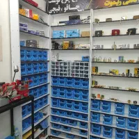 کلید سازی شبانه روزی