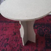 میز خاطره