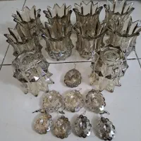 آویز لوستر