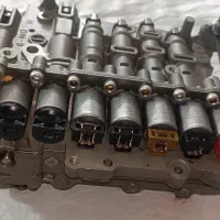 ساعتی گیربکس سانتافه 2400