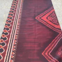 دو‌عدد کنار پرده ای