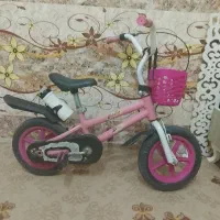 دوچرخه ۱۲