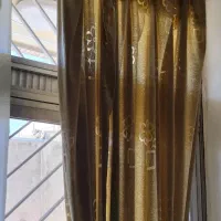 پرده با کیفیت بالا
