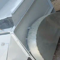 فروش چرخ پسته پوست کن یک تن