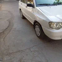 پراید132مدل 90درحد فرمون هیدرولیک