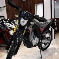 موتور نیکتاز ۲۵۰ crf