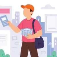 تراکت پخش کن ام