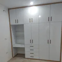 اجرا کمد و کابینت و...