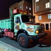 بنزتک باری درحد