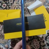 گوشی پوکو x3 پرو 256رام8