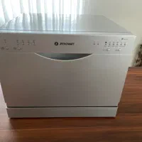 ماشین ظرفشویی زیرووات ۶نفره