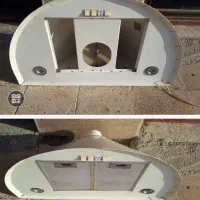 تعمیروسرویس انواع هود