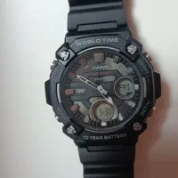 کاسیو casio پتک رولکس سیکو سواچ