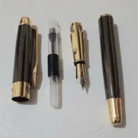 ۲ عدد (روان نویس) در حد نو