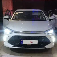 بیجینگ u5 سدان ( آگهی شخصی بدون واسطه )